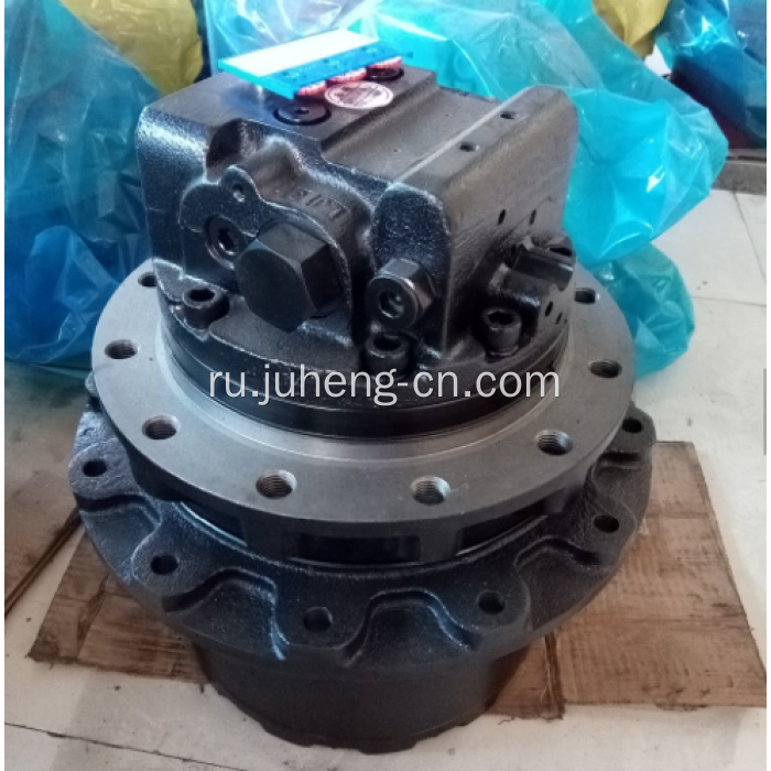 Экскаватор HD307 Final Drive HD307 Ходовой двигатель